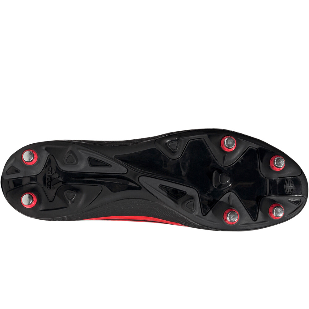 adidas botas de futbol cesped natural F50 LEAGUE SG vista superior