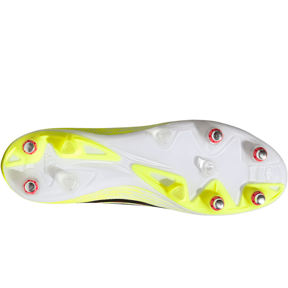 adidas botas de futbol cesped natural F50 LEAGUE SG vista superior