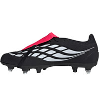 adidas botas de futbol cesped natural LENGETA ABATIBLE PREDATOR LEAGUE SG puntera