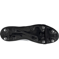 adidas botas de futbol cesped natural LENGETA ABATIBLE PREDATOR LEAGUE SG vista superior