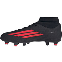 adidas botas de futbol cesped natural MEDIA CAA F50 LEAGUE SG puntera