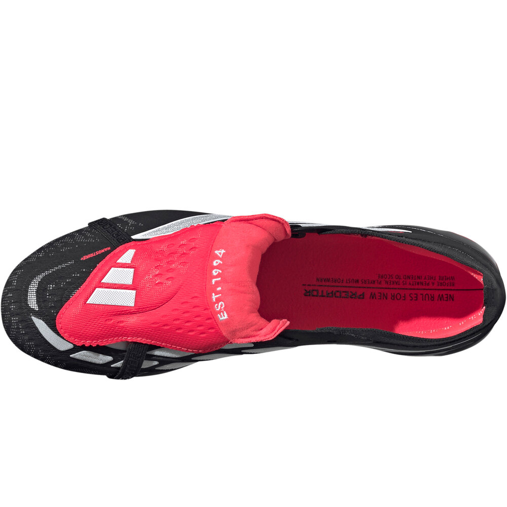 adidas botas de futbol cesped natural PREDATOR ELITE FT SG 05