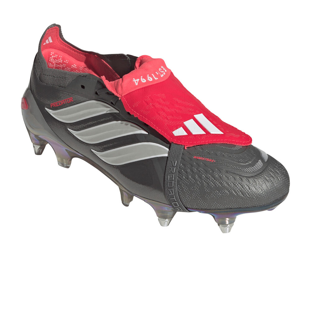 adidas botas de futbol cesped natural PREDATOR ELITE FT SG lateral interior