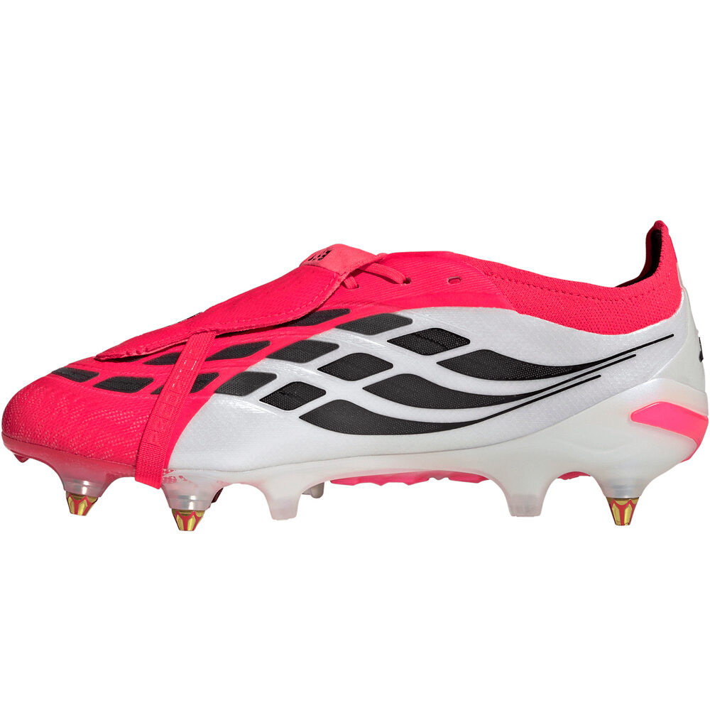 adidas botas de futbol cesped natural PREDATOR ELITE FT SG puntera