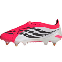 adidas botas de futbol cesped natural PREDATOR ELITE FT SG puntera