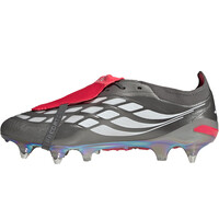 adidas botas de futbol cesped natural PREDATOR ELITE FT SG puntera