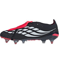 adidas botas de futbol cesped natural PREDATOR ELITE FT SG puntera