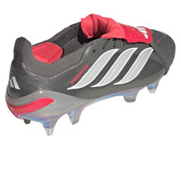 adidas botas de futbol cesped natural PREDATOR ELITE FT SG vista trasera