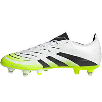 adidas botas de futbol cesped natural PREDATOR LEAGUE puntera