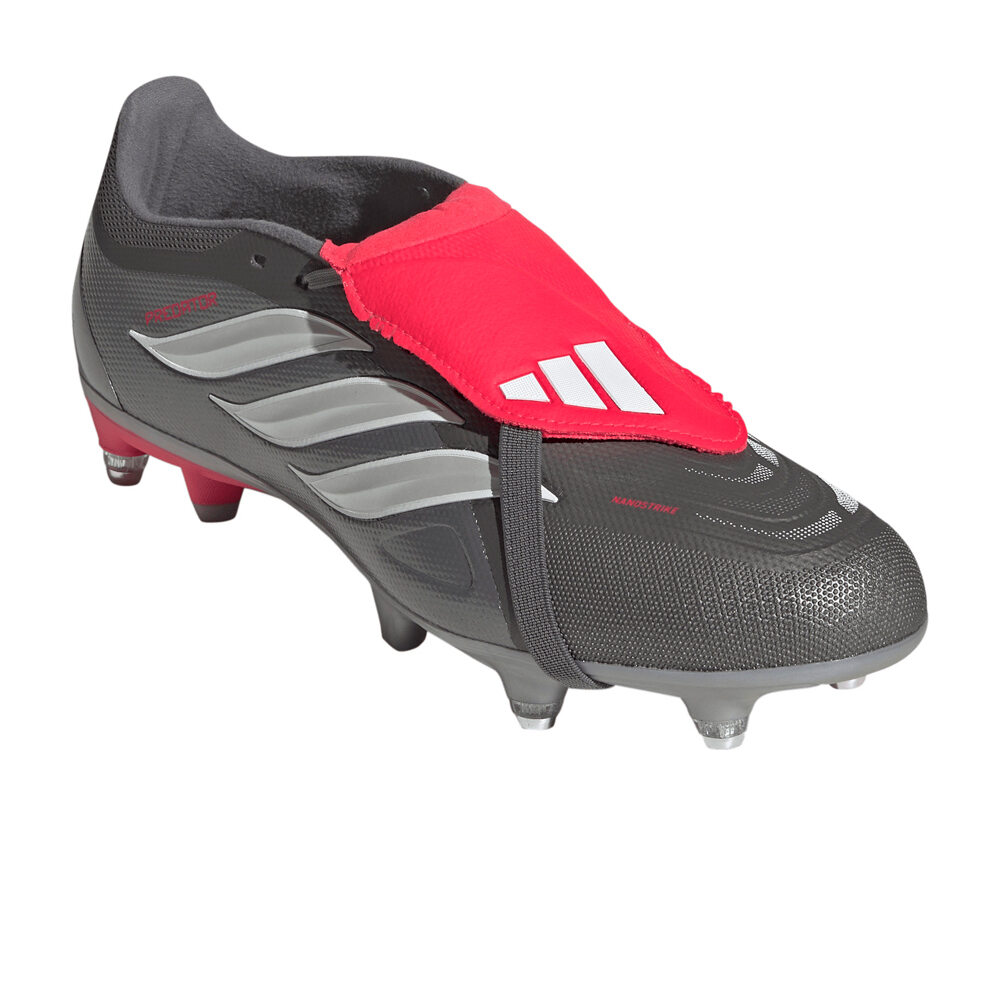 adidas botas de futbol cesped natural PREDATOR LEAGUE SG lateral interior