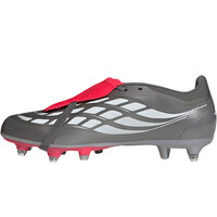 adidas botas de futbol cesped natural PREDATOR LEAGUE SG puntera