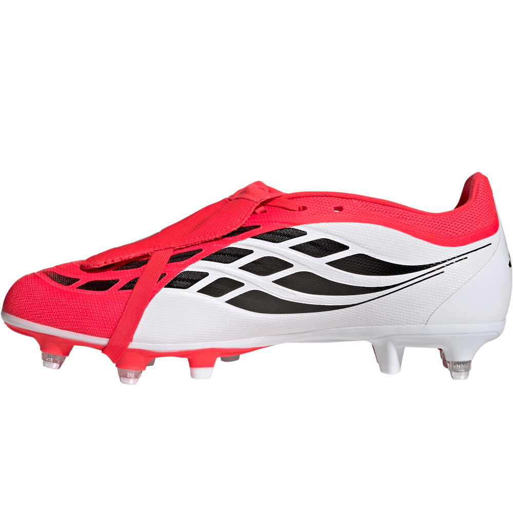 adidas botas de futbol cesped natural PREDATOR LEAGUE TONGUE SG puntera