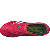 adidas botas de futbol cesped natural PREDATOR PRO FT SG 05