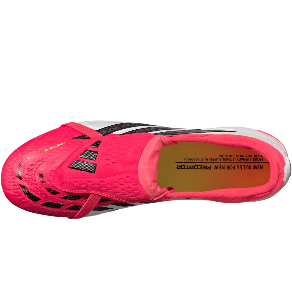 adidas botas de futbol cesped natural PREDATOR PRO FT SG 05