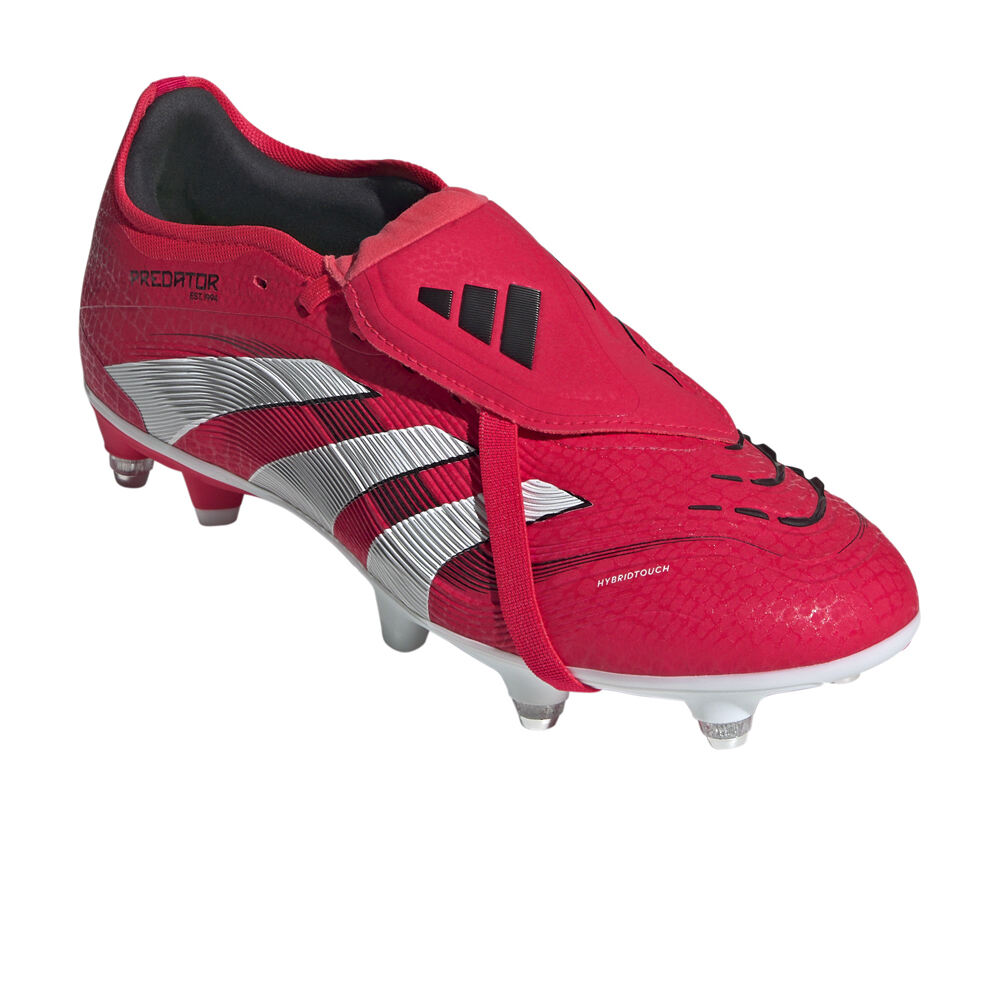 adidas botas de futbol cesped natural PREDATOR PRO FT SG lateral interior