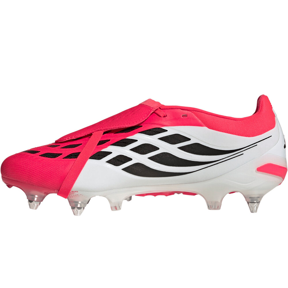 adidas botas de futbol cesped natural PREDATOR PRO FT SG puntera