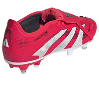 adidas botas de futbol cesped natural PREDATOR PRO FT SG vista trasera