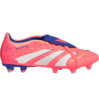 adidas botas de futbol cesped natural PREDATOR PRO lateral exterior