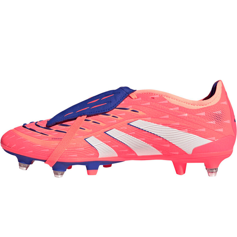 adidas botas de futbol cesped natural PREDATOR PRO puntera