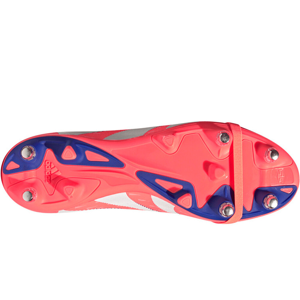 adidas botas de futbol cesped natural PREDATOR PRO vista superior