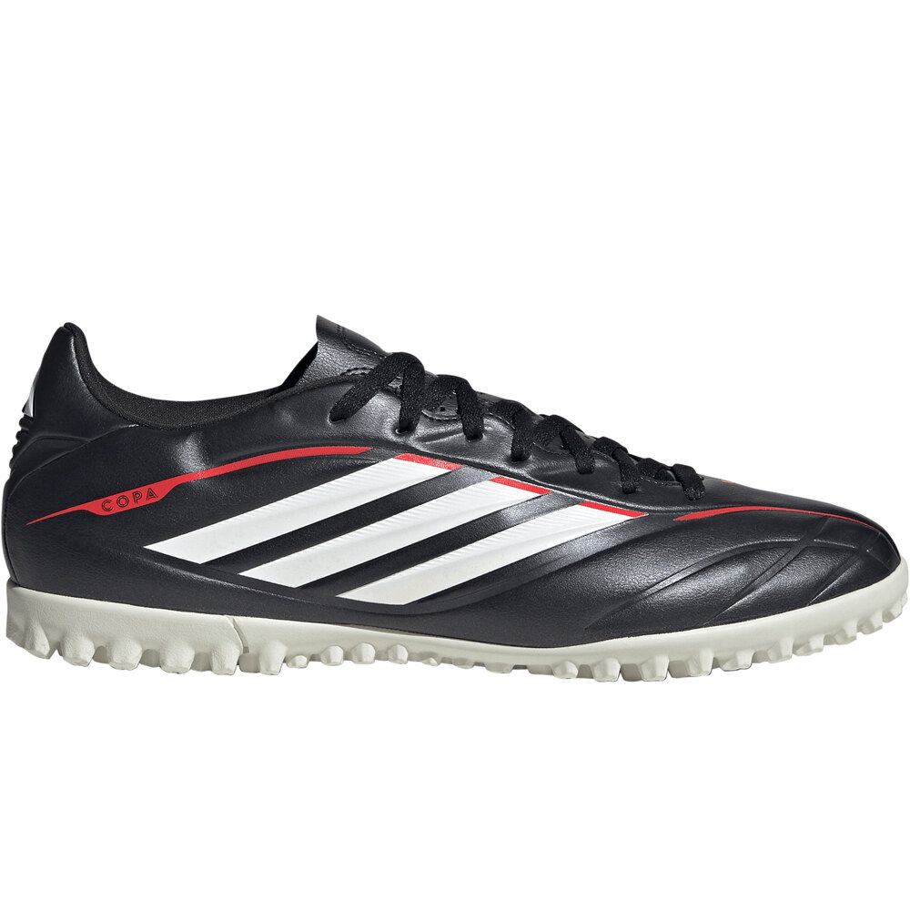 adidas botas de futbol multitaco y terreno duro COPA CLUB TF NE lateral exterior