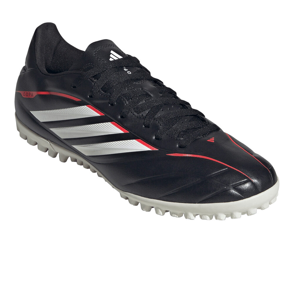 adidas botas de futbol multitaco y terreno duro COPA CLUB TF NE lateral interior