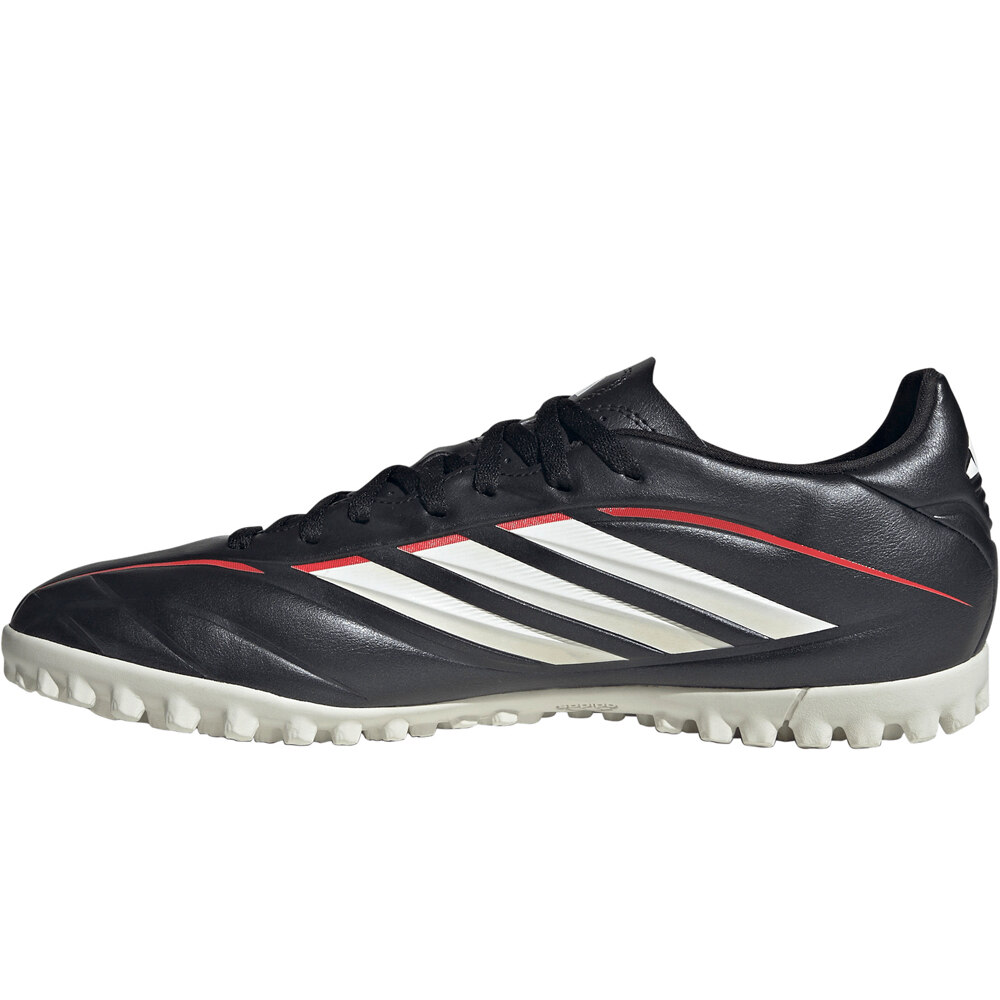 adidas botas de futbol multitaco y terreno duro COPA CLUB TF NE puntera