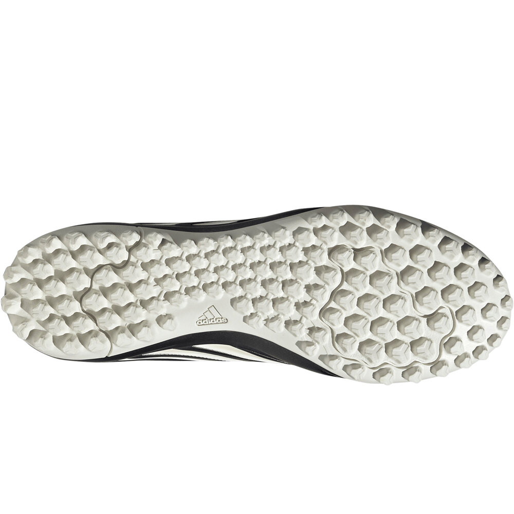 adidas botas de futbol multitaco y terreno duro COPA CLUB TF NE vista superior