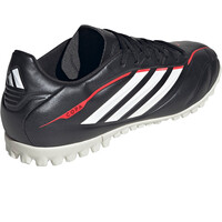 adidas botas de futbol multitaco y terreno duro COPA CLUB TF NE vista trasera