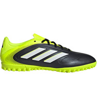 adidas botas de futbol multitaco y terreno duro COPA PURE 3 CLUB lateral exterior