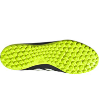 adidas botas de futbol multitaco y terreno duro COPA PURE 3 CLUB vista superior