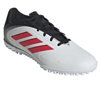 adidas botas de futbol multitaco y terreno duro COPA PURE III CLUB TF lateral interior