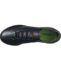 adidas botas de futbol multitaco y terreno duro COPA PURE III LEAGUE TURF 05