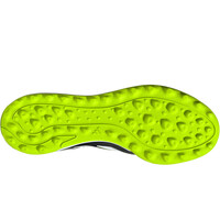 adidas botas de futbol multitaco y terreno duro COPA PURE III LEAGUE TURF vista superior