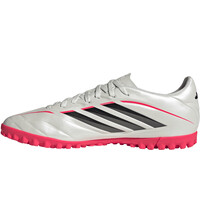 adidas botas de futbol multitaco y terreno duro COPA PURE IV CLUB TURF puntera