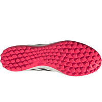 adidas botas de futbol multitaco y terreno duro COPA PURE IV CLUB TURF vista superior