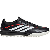 adidas botas de futbol multitaco y terreno duro COPA PURE IV LEAGUE TURF lateral exterior
