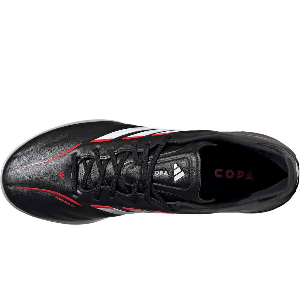 adidas botas de futbol multitaco y terreno duro COPA PURE IV PRO TF 05