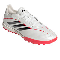 adidas botas de futbol multitaco y terreno duro COPA PURE IV PRO TF lateral interior