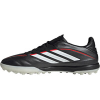 adidas botas de futbol multitaco y terreno duro COPA PURE IV PRO TF puntera
