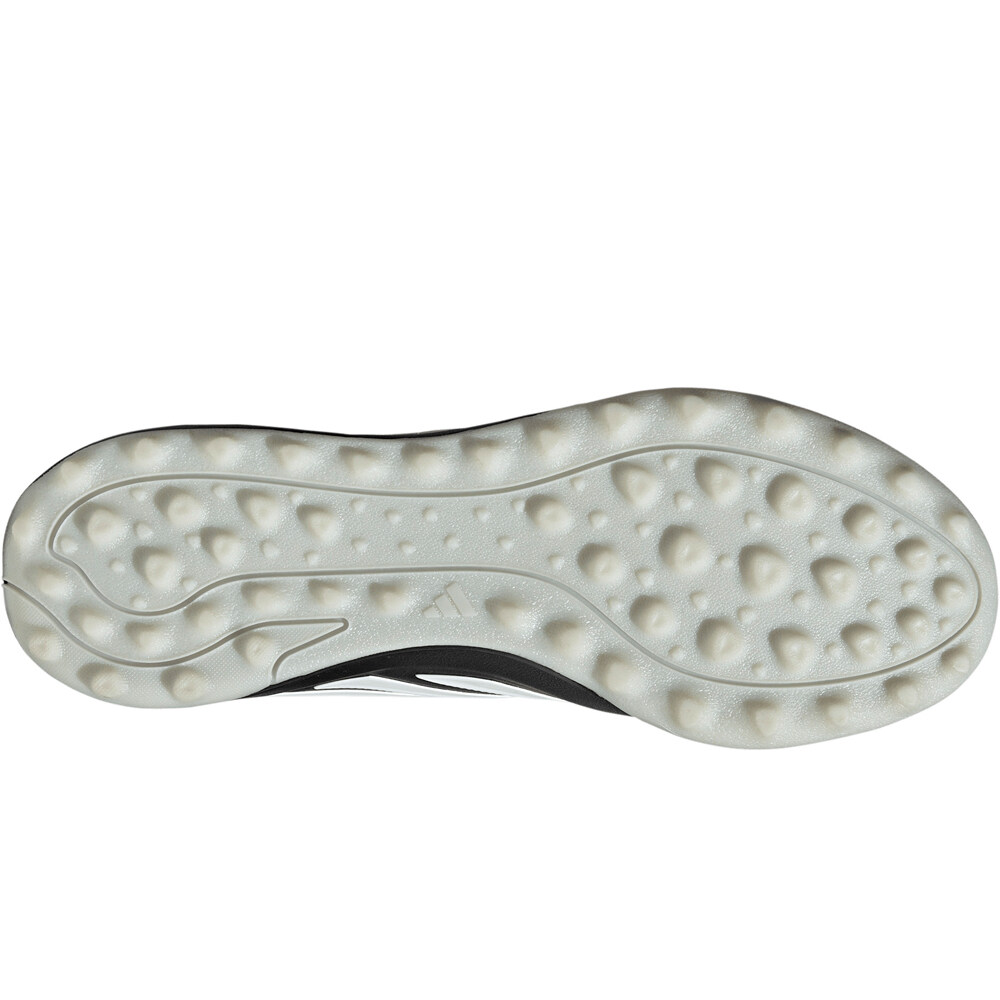 adidas botas de futbol multitaco y terreno duro COPA PURE IV PRO TF vista superior