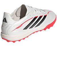 adidas botas de futbol multitaco y terreno duro COPA PURE IV PRO TF vista trasera