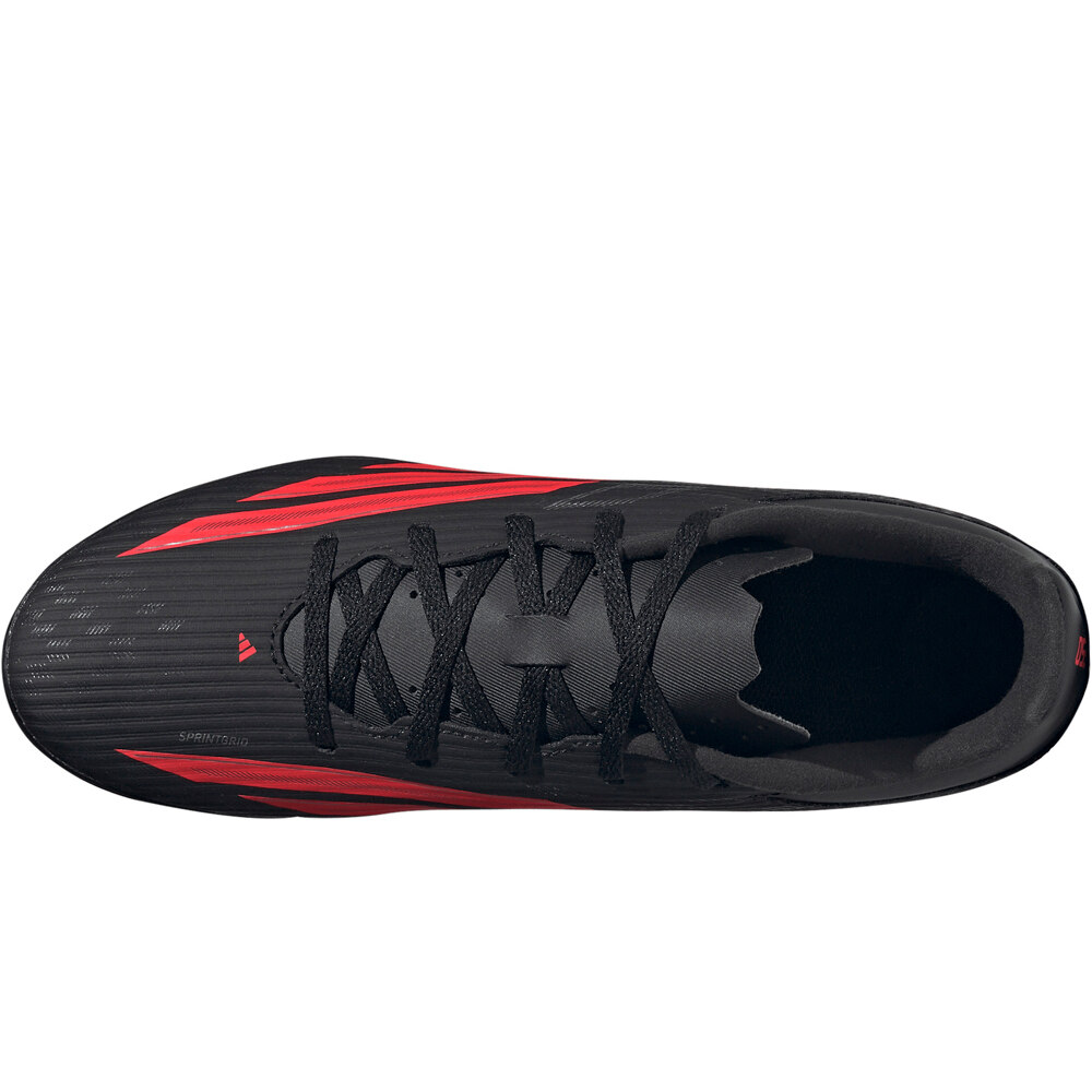 adidas botas de futbol multitaco y terreno duro F50 CLUB TURF 05