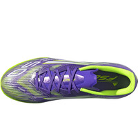adidas botas de futbol multitaco y terreno duro F50 LEAGUE 05