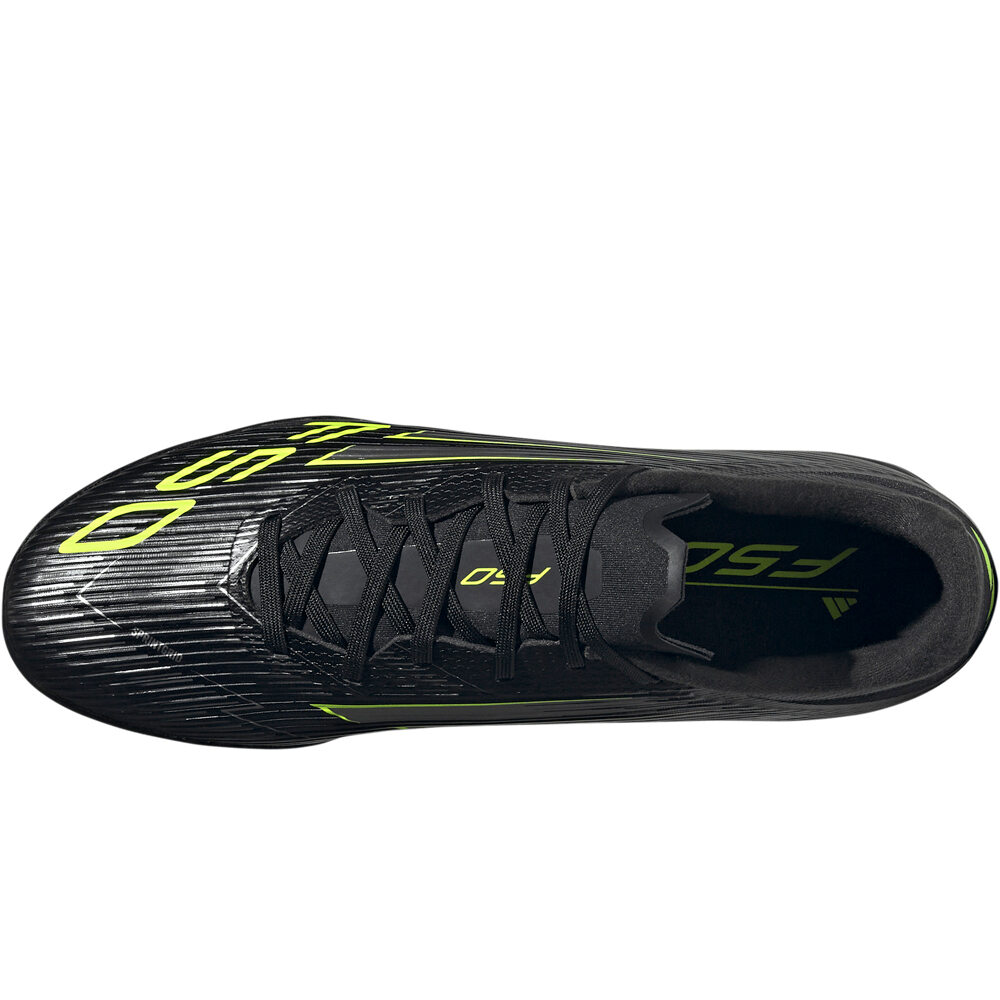 adidas botas de futbol multitaco y terreno duro F50 LEAGUE 05