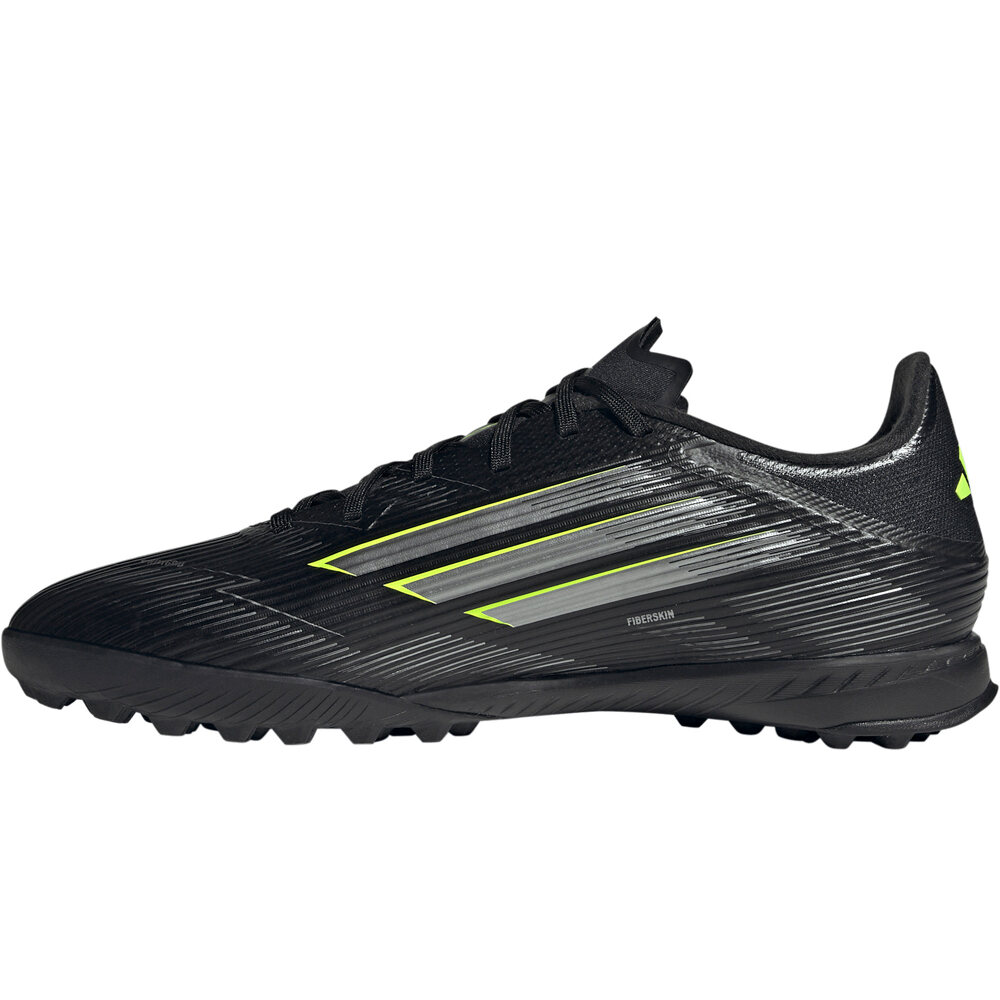 adidas botas de futbol multitaco y terreno duro F50 LEAGUE puntera