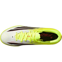 adidas botas de futbol multitaco y terreno duro F50 LEAGUE TURF 05