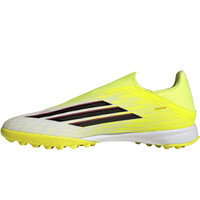 adidas botas de futbol multitaco y terreno duro F50 LEAGUE TURF puntera