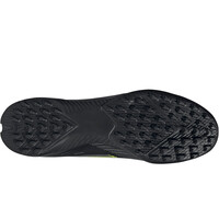 adidas botas de futbol multitaco y terreno duro F50 LEAGUE vista superior