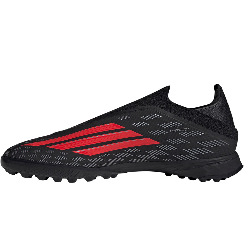 adidas botas de futbol multitaco y terreno duro F50 PRO LL TF puntera